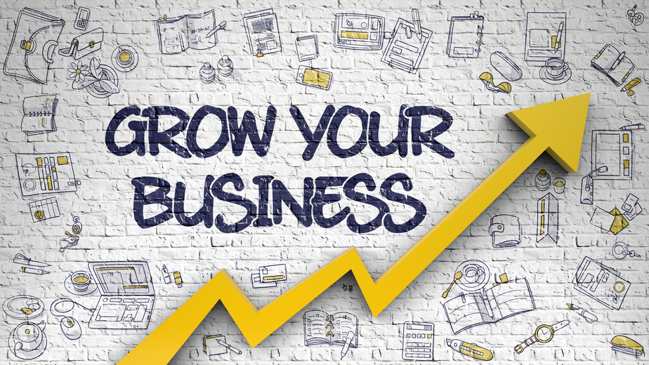Growth Of Your Business