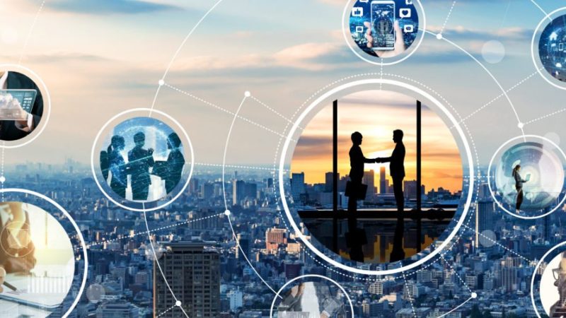 3 latest trends in digital marketing in 2021