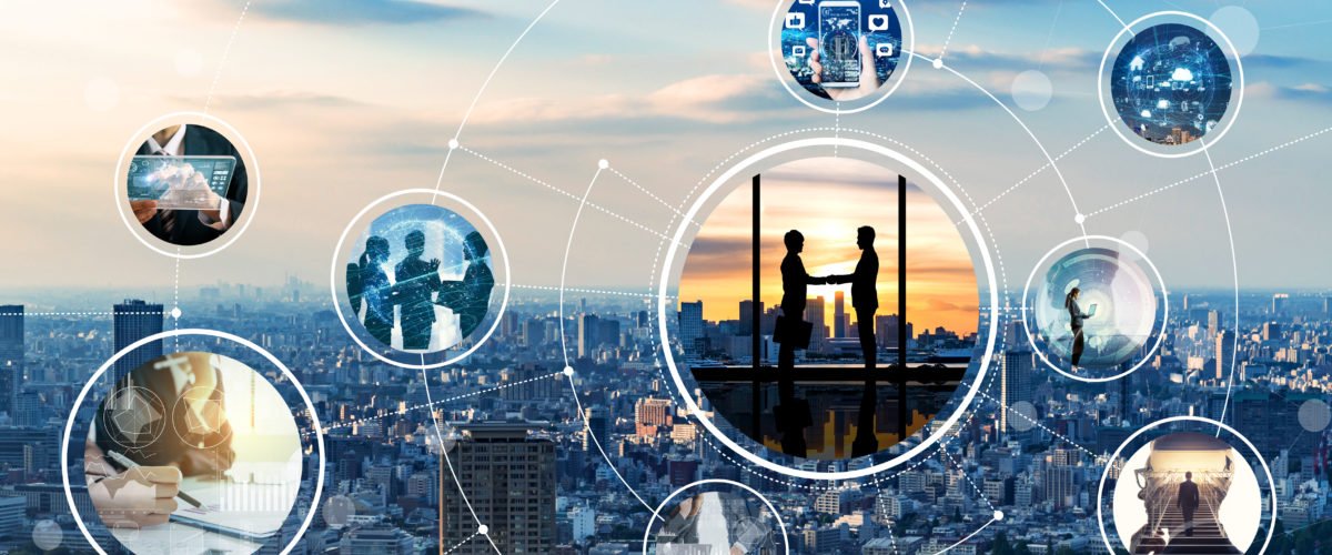 3 latest trends in digital marketing in 2021