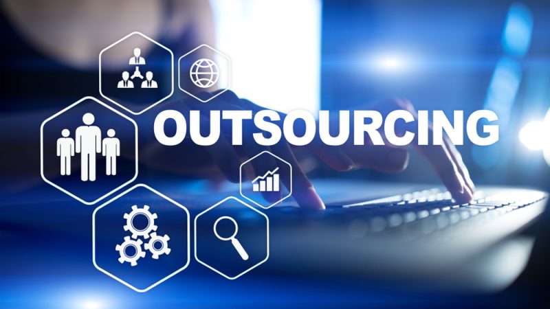 What is Outsourcing and How Does it Work