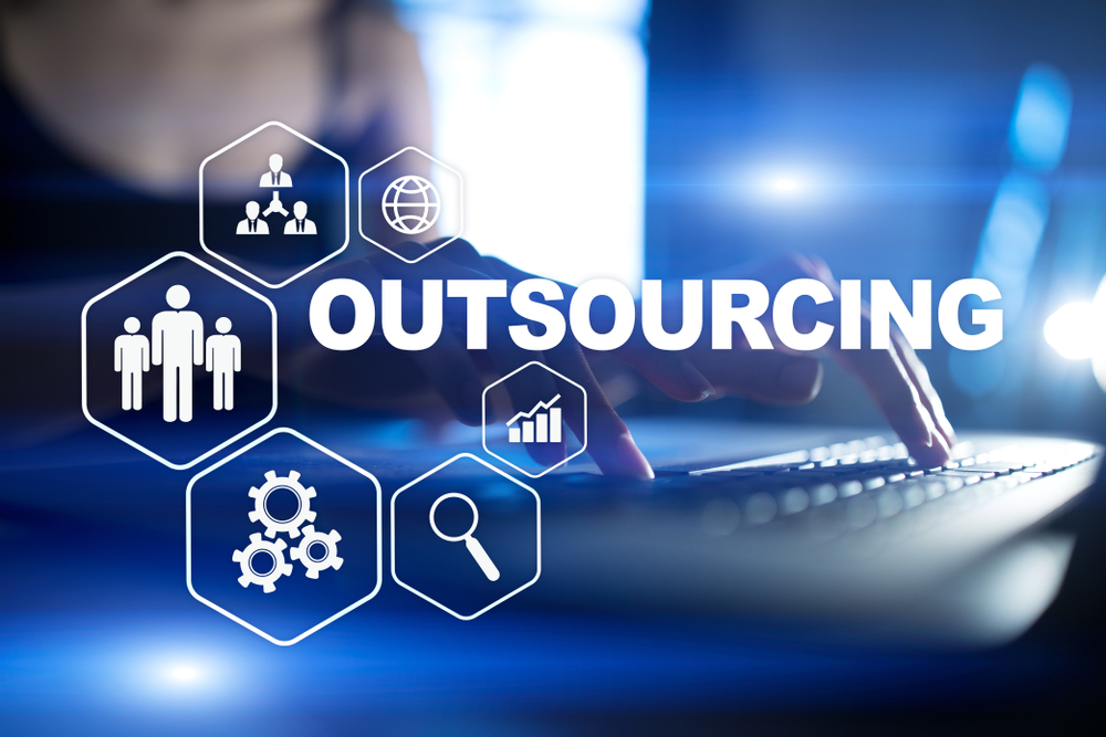 outsourcing