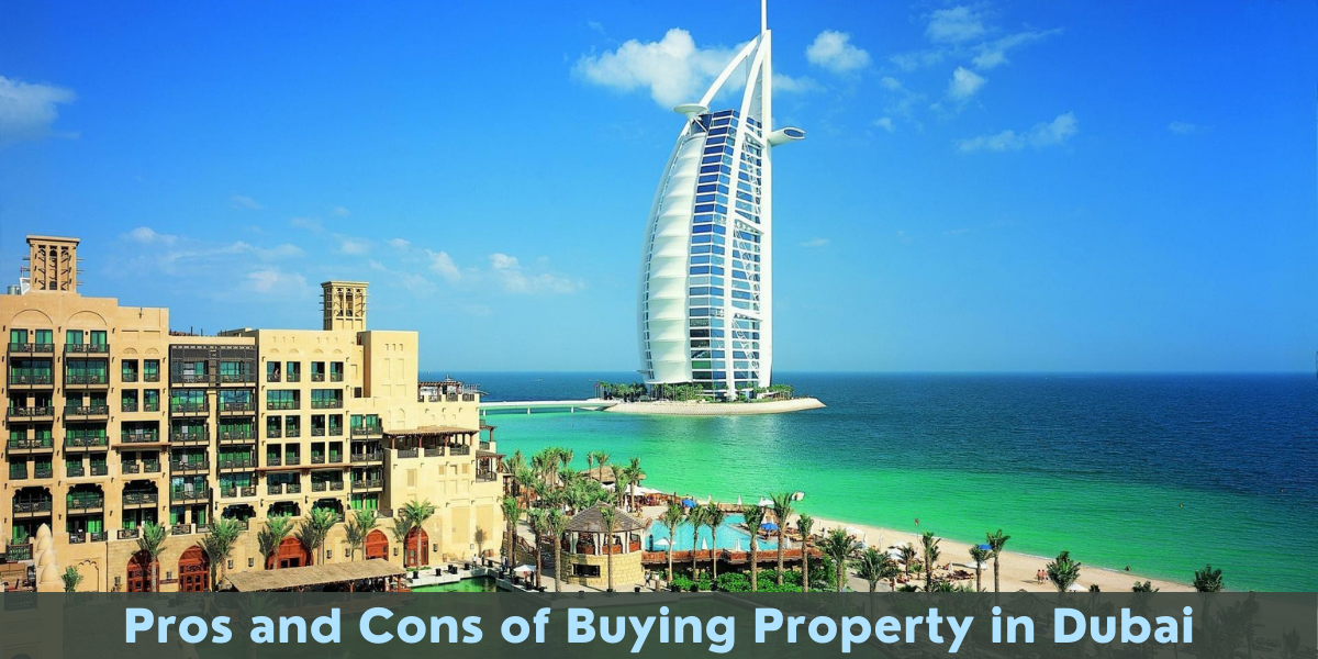 Real Estate In Dubai
