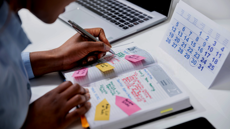 The Secret of A Successful Copywriter- Things You Must Know