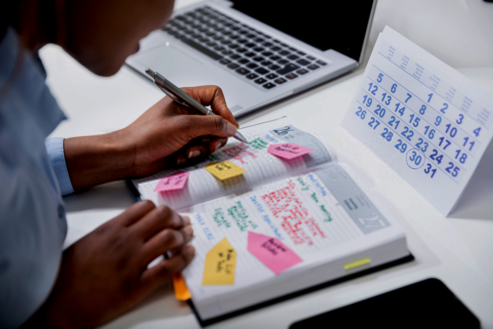 Successful Copywriter