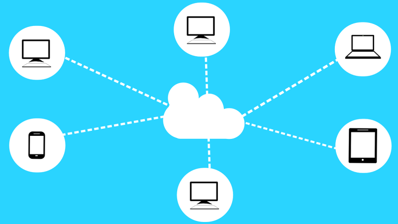 What Are The Benefits Of Cloud Migration?