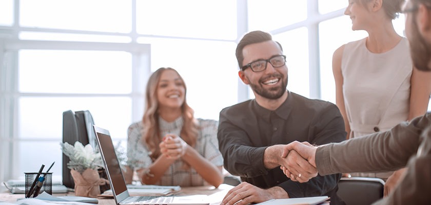 Attract Clients to your Agency