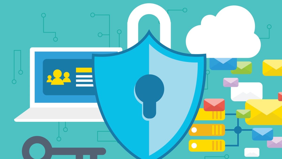 Security to Your Dedicated Server