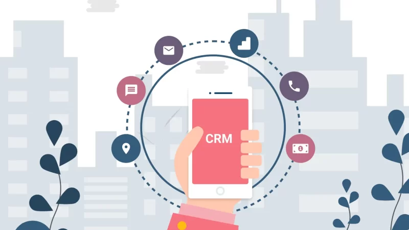 Why CRM for sales reps is evolving beyond traditional tools